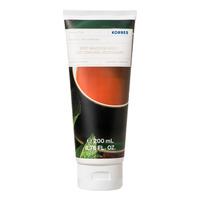 Korres Mint Tea Body Smoothing Milk - 200 ml