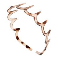 SOHO Canda Diadem Light Brown Ombre - 1 st