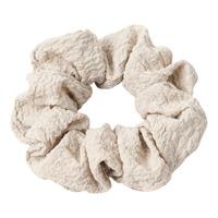 SOHO Frida Scrunchie Beige - 1 st