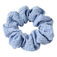 SOHO Frida Scrunchie Blå - 1 st