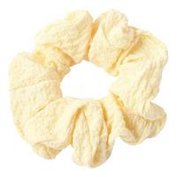 SOHO Frida Scrunchie Gul - 1 st
