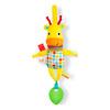 Bright Starts Pull & Play Aktivitetsdjur - Giraff - 1 st