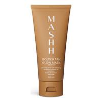 MASHH Golden Tan Glow Mask Deeper - 100 ml