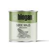 Biogan Søde Majs, eko - 160 g