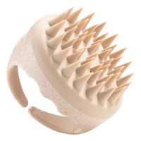 Yuaia Haircare Deep Scalp Brush Sand