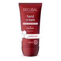 Decubal Hand Cream - 100 ml
