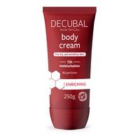 Decubal Body Cream 40% - 250 g