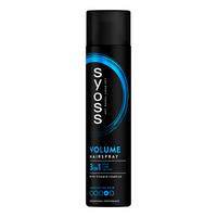 Syoss Volumen Lift Hairspray - 400 ml
