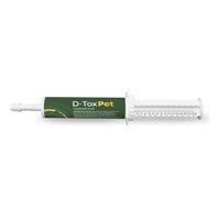 D-Tox Pet - 30 ml