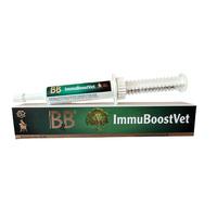 B&B ImmuBoostVet - 15 ml