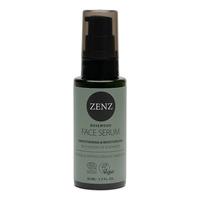 ZENZ Rosewood Face Serum - 50 ml
