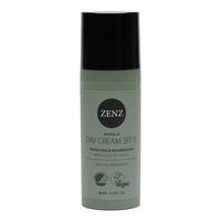 ZENZ Vanilla Day Cream SPF15 - 50 ml