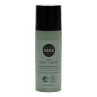 ZENZ Cloud Night Cream - 50 ml