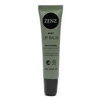 ZENZ Mint Lip Balm - 15 ml