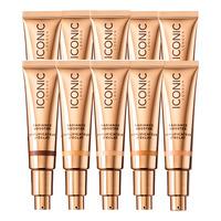 ICONIC London Radiance Booster - Flera färger