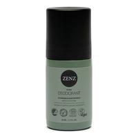 ZENZ Pure Deodorant - 50 ml