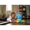 Baby Einstein 4-i-1 Crawl & Chase Pal, Go Opus Go - 1 st