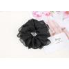 SOHO Keeya Scrunchie Svart - 1 st