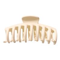 SOHO Kana hårspänne vit - 1 st