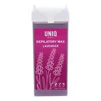 UNIQ Vaxpatron / Rullvax Lavendel - 1 st