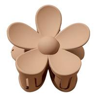 SOHO Bloom hårspänne brun - 1 st