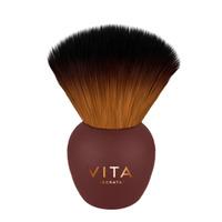 Vita Liberata Kabuki Brush For Trystal Minerals - 1 st