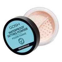 GOSH Waterproof Setting Powder - 7 g