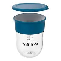 Mininor Drickmugg Baby Blåval - 220 ml