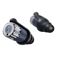 MIXX Öronproppar Bullerskydd Justerbara upp till 27dB - 1 par