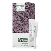 Australian Bodycare Femigel - 15 x 7,5 ml