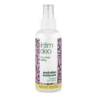 Australian Bodycare Intim Deo Lemon Myrtle - 100 ml