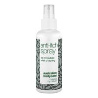 Australian Bodycare Anti-Itch Spray - 100 ml