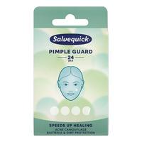 Salvequick Pimple Guard - 24 st