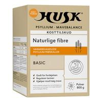 HUSK Psyllium Mavebalance - 800 g