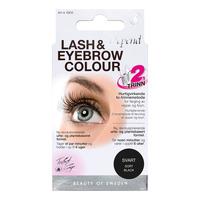 Depend Frans- & Brynfärg - Svart