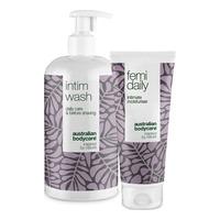 Australian Bodycare Intimate Care Starter Kit - 1 st