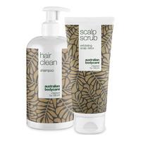 Australian Bodycare Scalp Detox Duo - 1 st