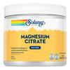 Solaray Magnesium Citrate - 225 g