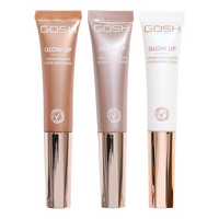 GOSH Glow Up - Flera färger
