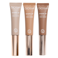 GOSH Shape Up - Flera färger