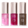 GOSH Lip Glaze - Flera färger