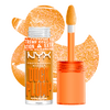 NYX Professional Makeup Duck Plump Lip Lacquer - Flera färger - Trickz Flippin' Slime 22