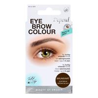 Depend Ögonbrynsfärg - Brun/ Svart