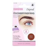 Depend Ögonbrynsfärg, Brun - 1 st