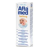 Aftamed Teething Gel - 10 ml
