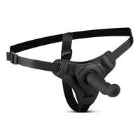 Teazers Silicone Strap-On - 1 st