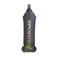 Purepower Soft water bottle svart  - 250 ml