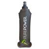 Purepower Soft vattenflaska svart - 500 ml