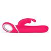 Teazers Rotating & Vibrating Rabbit Vibrator - 1 stk.