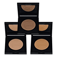 IDUN Minerals Finishing Powder - Flera färger